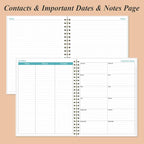 2026-2027 Planner - Image 6