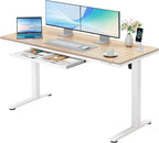 Furmax Electric Standing Desk by Furmax