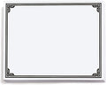 PaperDirect Black on White Classic Specialty Certificates, 8½ x11, Foil Accents by PaperDirect