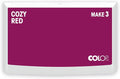 COLOP Make Series, Ink Stamp Pads, by COLOPUSA