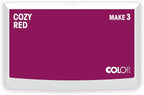 COLOP Make Series, Ink Stamp Pads, by COLOPUSA