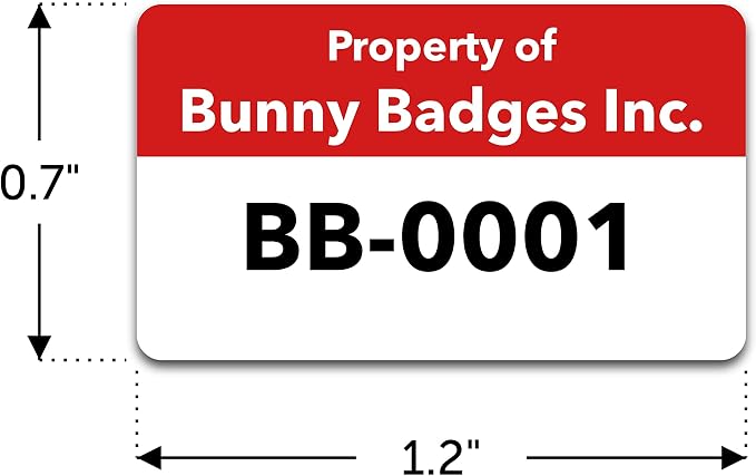 Custom Asset Tags - Image 4
