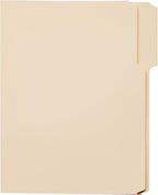Amazon Basics File Folders - Image 5