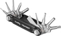 SmallRig x FILM RIOT 10-in-1 Folding Tool Set by SmallRig