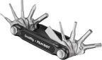 SmallRig x FILM RIOT 10-in-1 Folding Tool Set by SmallRig