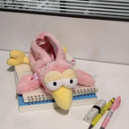 XZR Cute Pen Bag Case Box Stocking Stuffers Cute Creative Animal Cartoon Large - Image 2