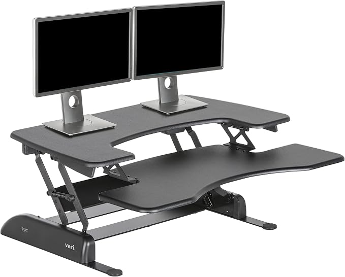Vari VariDesk Pro Plus 36 by Vari
