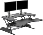 Vari VariDesk Pro Plus 36 by Vari