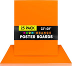 Hygloss Large Poster Board 22x28 - Image 7