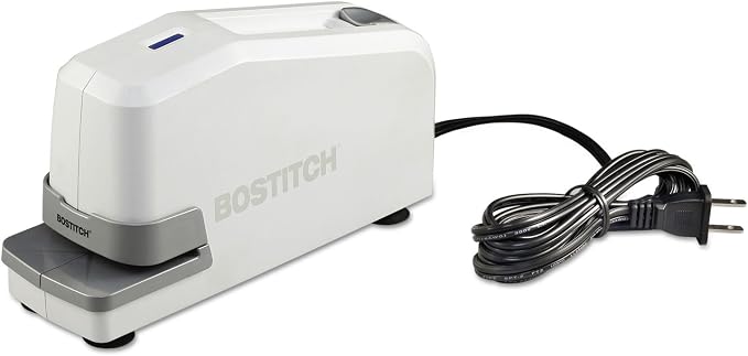 Bostitch Office Impulse 30 Sheet Electric Stapler - Image 2