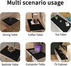 Zinkooat Leather Desk Pad Protector - Image 6