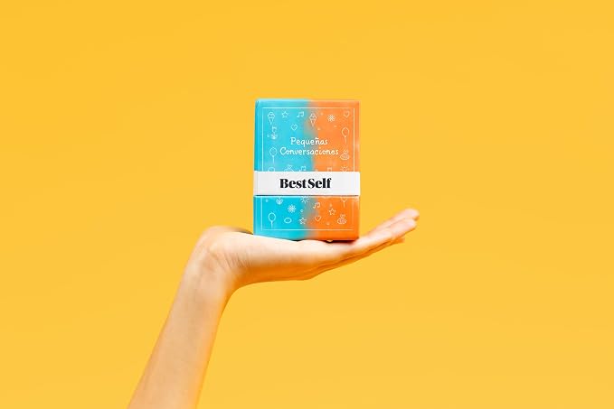 BestSelf Family Conversation Cards - Image 6