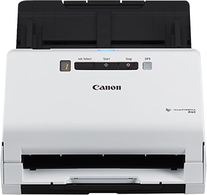 Canon imageFORMULA R40 by Canon