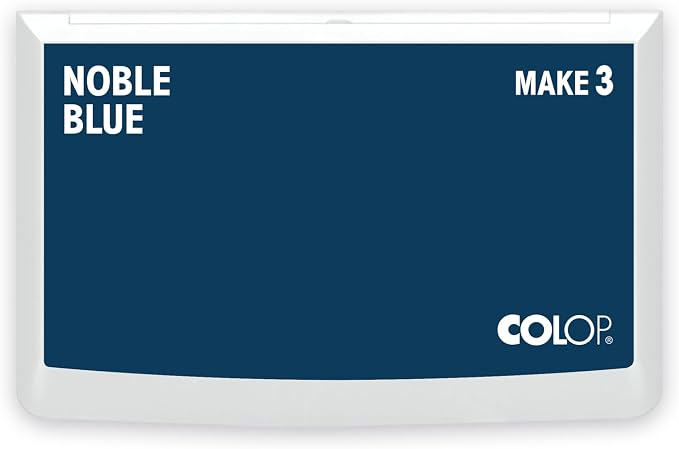 COLOP Make Series, Ink Stamp Pads, by COLOPUSA
