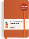Anecdote 2026-2027 Planner: A Monthly, Weekly & Daily Planner by Anecdote