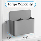 First-zgel 3 Pack Magnetic Pen Holder - Image 7
