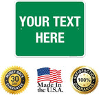 Personalized Custom Green Background Customize - Image 8