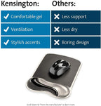 Kensington Duo Gel Mouse Pad - Image 7