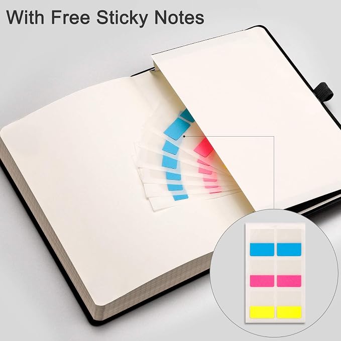 EMSHOI Graph Paper Notebook - Image 5