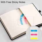 EMSHOI Graph Paper Notebook - Image 5
