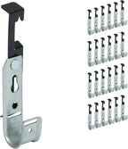 ICC Batwing J Hook 3/4” Without Retainer Clip by ICC