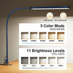 SKYLEO LED Desk Lamp - Image 2