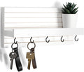Lwenki Decorative Key Holder for Wall by Lwenki