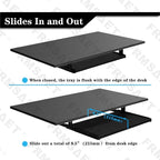 FRMSAET Furniture Accessories Office Product Suits Hardware 20/24/30 inches - Image 3