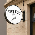 Custom Advertising Lightbox Logo Sign - Image 2