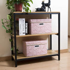 PRANDOM Collapsible Storage Cubes - Image 3