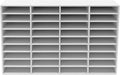 Literature Organizer with 36 Compartments | Adjustable Desktop File Sorter Mail by Unknown