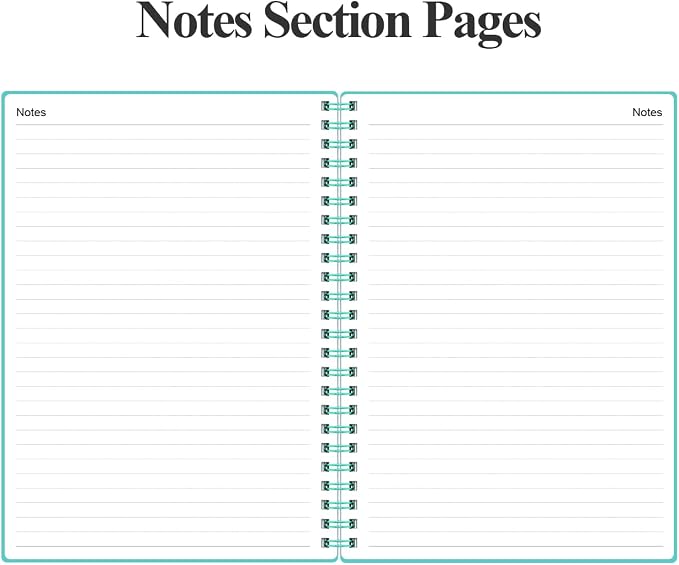 Heveboik Income & Expense Log Book - Image 6