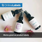 4 x 2 Rectangle Mailing Labels - Image 7