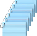 Ciphyfee Index Cards 3x5 Inch by Ciphyfee