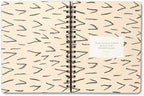 Compendium Spiral Notebook - Image 4