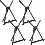 MEEDEN 4pcs Tabletop Easels, Metal Stand by MEEDEN