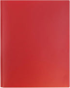 JAM PAPER Plastic Color POP Folders - Image 5
