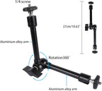 Leenconghui Exercise Bike Tablet Mount - Image 2