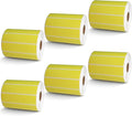 BETCKEY - 4" x 1" Multipurpose Labels Compatible by BETCKEY
