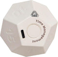 Mini 12 Sided Cube Timer, 11 Preset Times Pomodoro Timer by Unknown