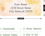 Return Address Labels - Image 2