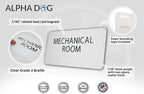 ALPHA DOG ADA SIGNS - Image 3