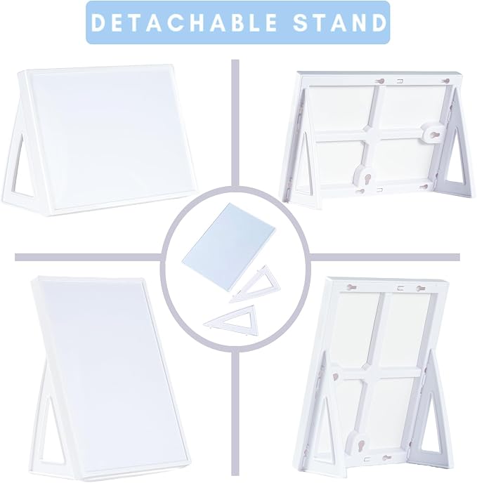 Dry Erase Board, Small Whiteboard - Image 5