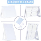 Dry Erase Board, Small Whiteboard - Image 5