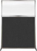 Versare Hush Screen Portable Room Divider | Workstation Wall Divider | by VERSARE