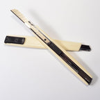 AHCHAY 2pcs Utility Knife 9mm 60 Degree Foil Blade Cutter Snap Off Retractable - Image 6