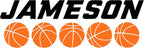 Custom Name Basketball Wall Decal by WallTag