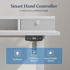 Klicelor 55 Inch Electric Standing Desk - Image 7