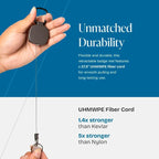 Will Well ID Badge Holder Reel - Image 2