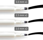 Speedball Elegant Writer Acid-Free Non-Toxic Water Based Calligraphy Marker - Image 4
